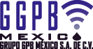 Logo GGPB México